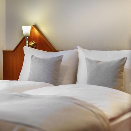 Hotel Hagemann Hamburg Hafen Eksteriør bilde
