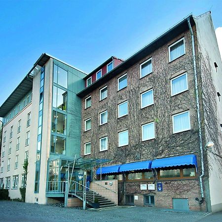 Hotel Hagemann Hamburg Hafen Eksteriør bilde