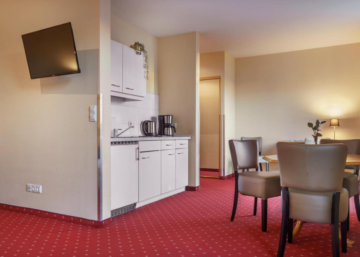Hotel Hagemann Hamburg Hafen Eksteriør bilde