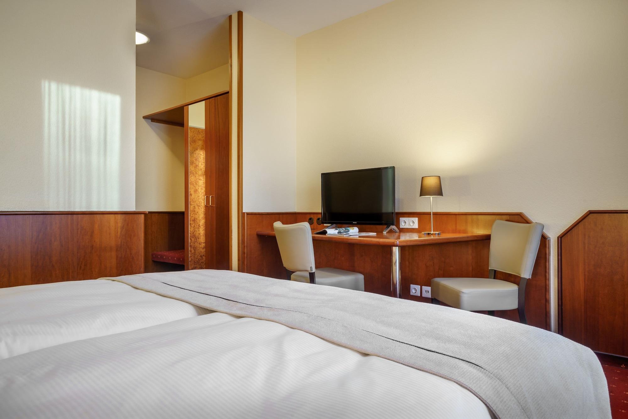 Hotel Hagemann Hamburg Hafen Eksteriør bilde
