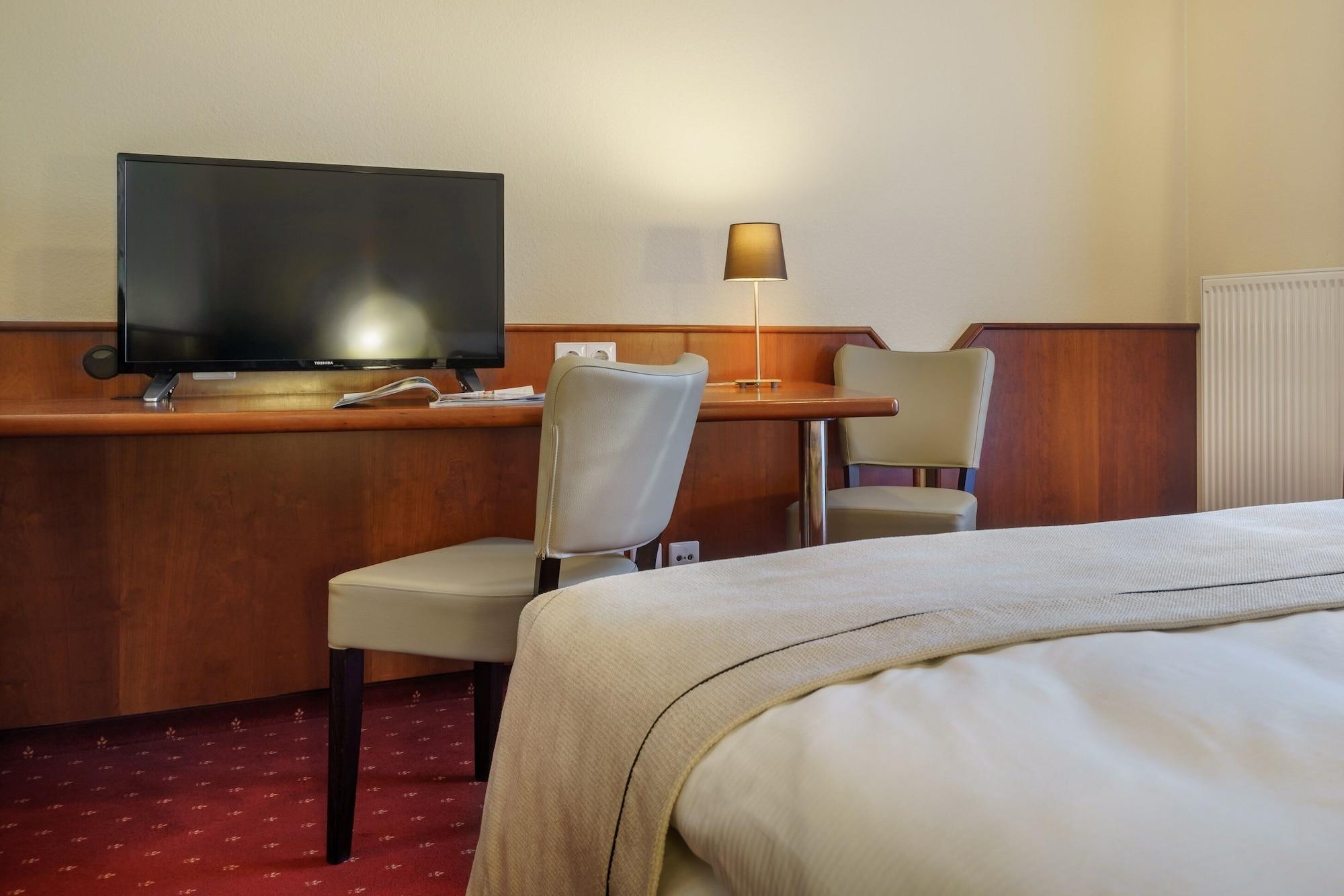 Hotel Hagemann Hamburg Hafen Eksteriør bilde