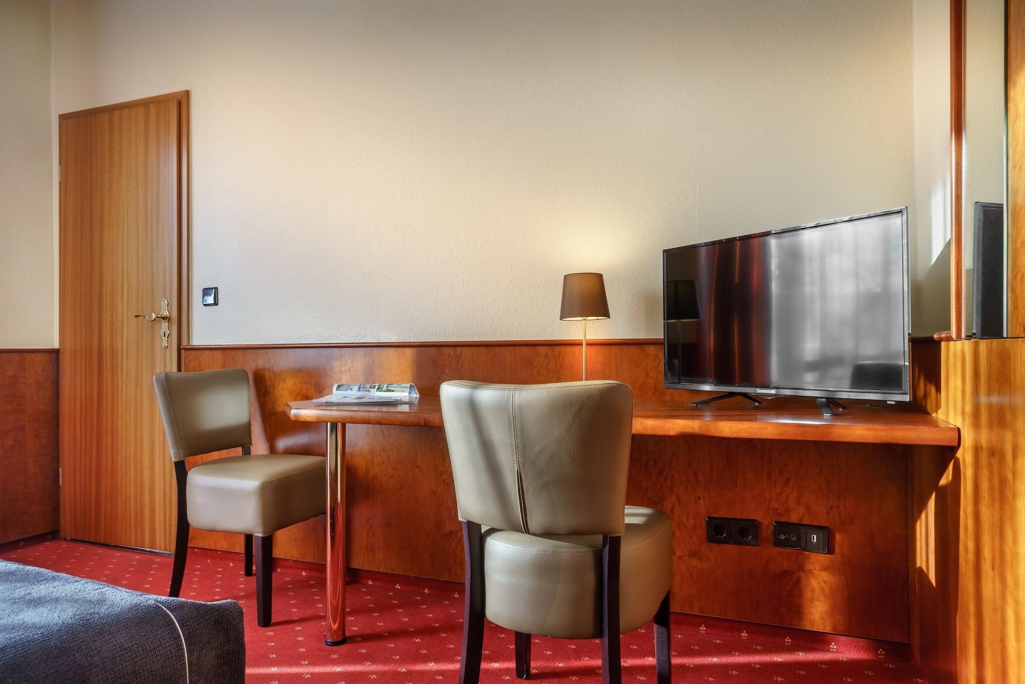 Hotel Hagemann Hamburg Hafen Eksteriør bilde