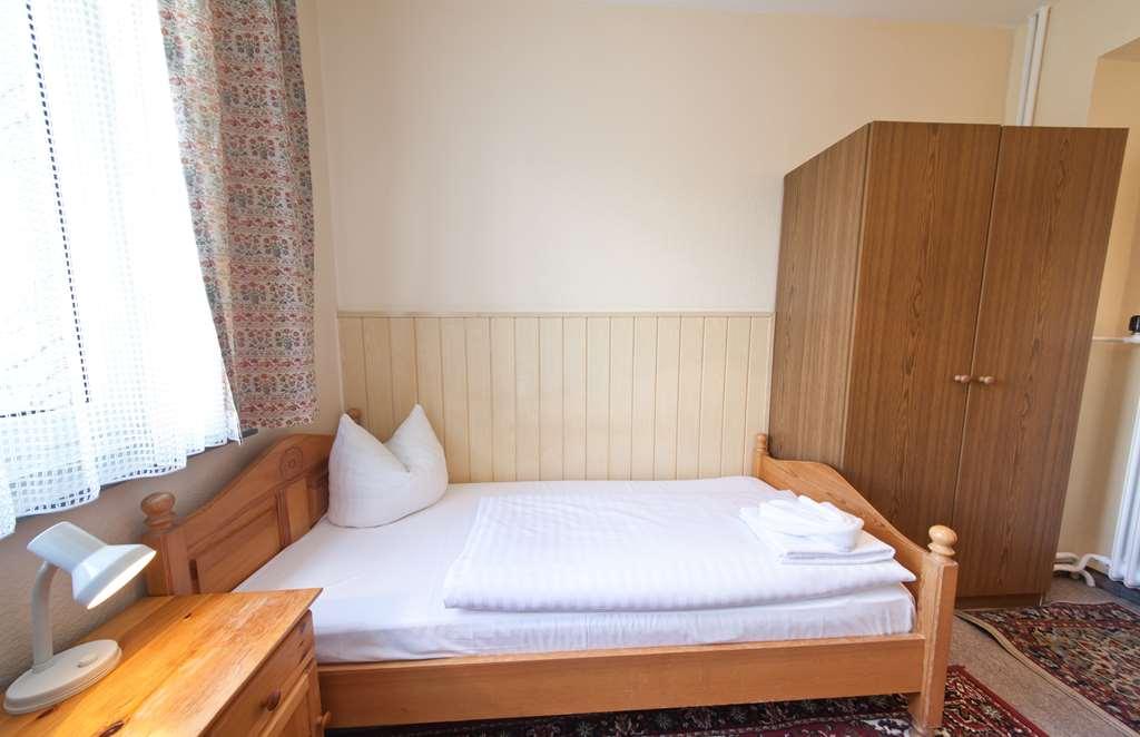 Hotel Hagemann Hamburg Hafen Rom bilde