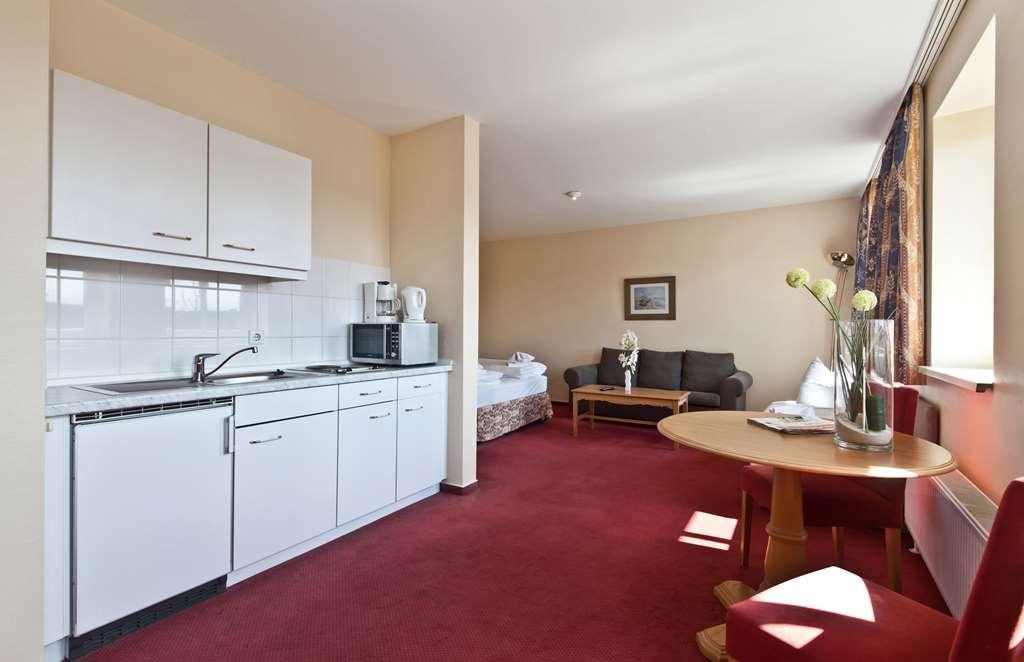 Hotel Hagemann Hamburg Hafen Rom bilde