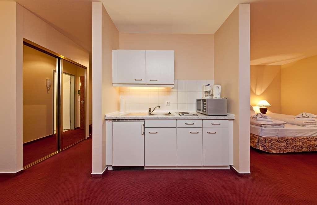 Hotel Hagemann Hamburg Hafen Rom bilde