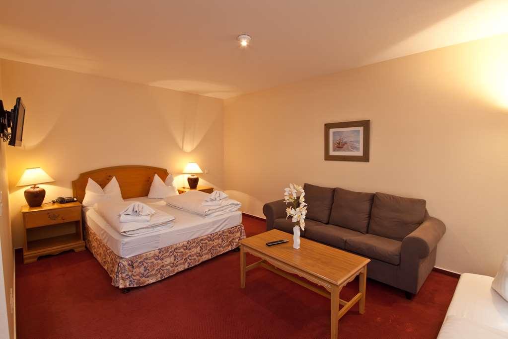 Hotel Hagemann Hamburg Hafen Rom bilde