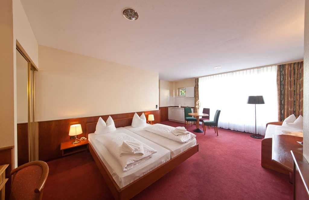Hotel Hagemann Hamburg Hafen Rom bilde
