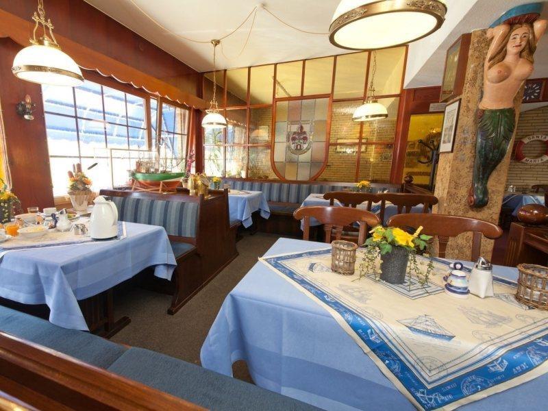 Hotel Hagemann Hamburg Hafen Eksteriør bilde