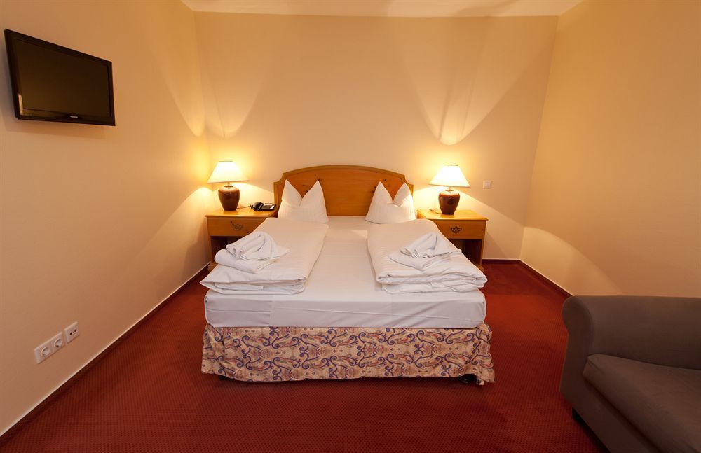 Hotel Hagemann Hamburg Hafen Eksteriør bilde